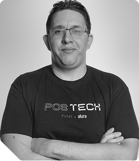 Foto de José Rubens Rodrigues