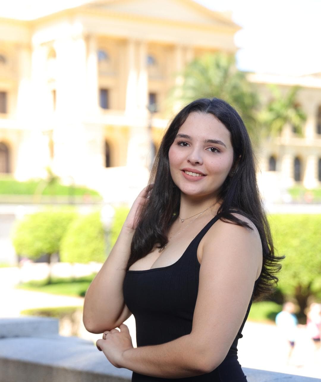Agnes Ruescas
